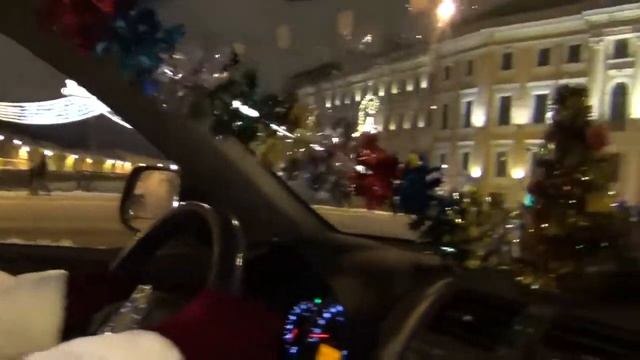 За час до праздника...С Новым Годом мои Дорогие!!! смотреть онлайн