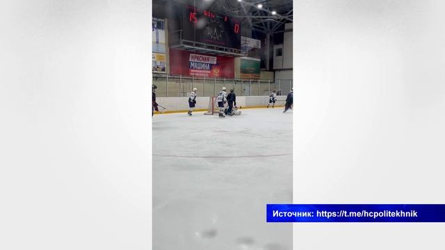 Политехник смотреть онлайн