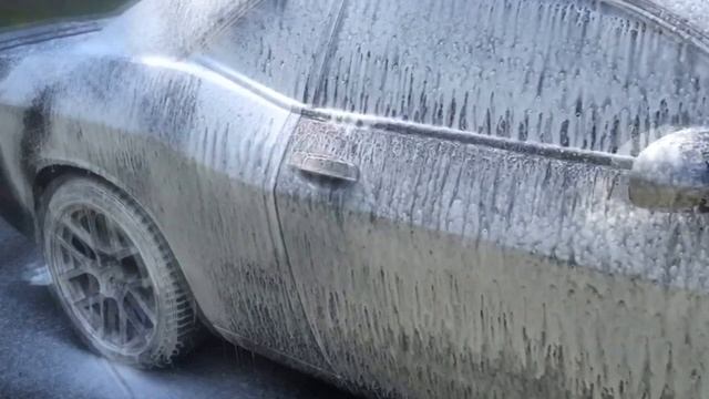 Dodge Challenger R/T Skat Pack 6.4L смотреть онлайн