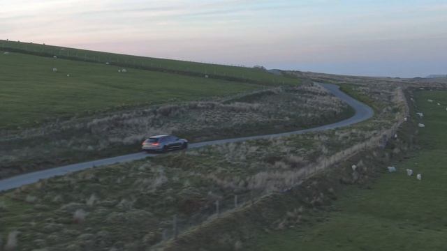 RS6 North Wales Audi смотреть онлайн
