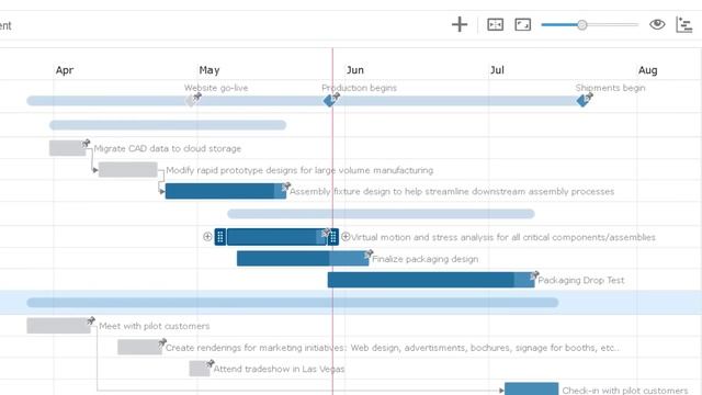Project Planner - First Look смотреть онлайн