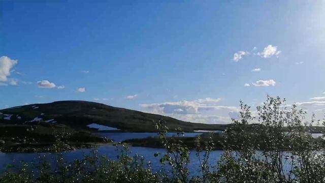 Териберка. 6 часть. Путешествие на автомобиле за полярный круг 2020 год.