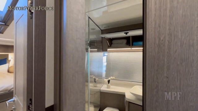 Yacht Tour 2023 Galeon 680 Flybridge