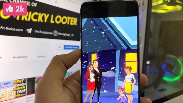 Google Play Credit for Rs. 1,000 | Google Play Redeem Code for Free смотреть онлайн