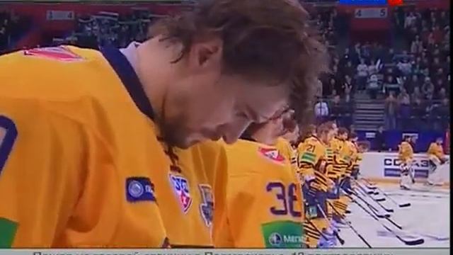 Хоккей24 о победе СЮ в Кубке Гагарина смотреть онлайн