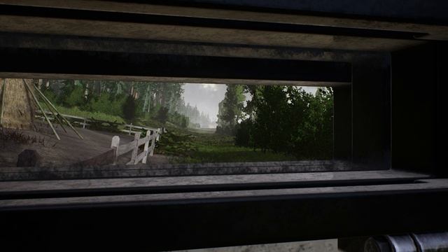 Post Scriptum Tiger Tank Battle in Oosterbeek - 4K [GER Comms/ENG Subs] смотреть онлайн