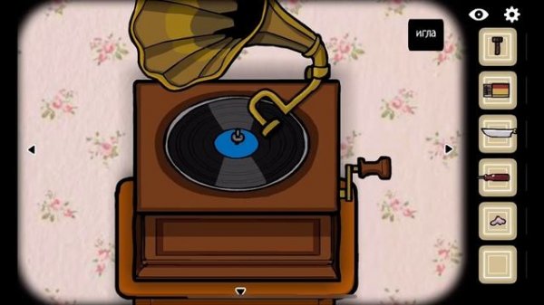 cube escape: birthday » быстрое полное прохождение » ответы