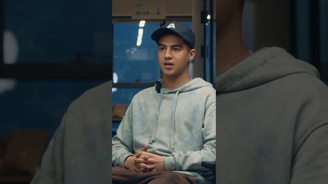 Рисуль Карабельников. Отзыв об IT Park University смотреть онлайн
