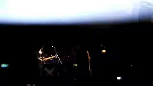 The XX Outro at Crystal Ballroom смотреть онлайн
