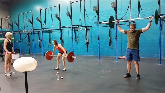 Triathlon - Semana de Descanso e F1 - Week 7 - Preparação Cairns 70.3 смотреть онлайн