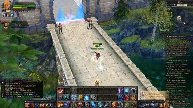 RQ ВЫБИЛ КАРТУ УЖА РАНДОМНО КРЕСТ NEW БИЛД