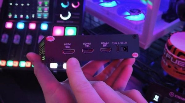 How BIG STREAMERS Use ESP HARDWARE Cheats.. (How DMA Fusers Work)