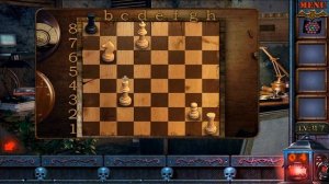 Can You Escape The 100 Room 6 Level 47 Walkthrough.