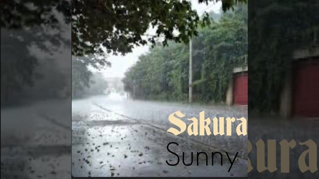 Sakura-Sunny (Acoustic Version) смотреть онлайн