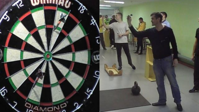 Серегин vs Котельников 20231021 Кировская областная лига дартс Киров дартс Kirov darts смотреть онлайн