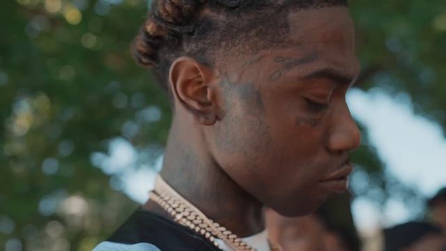 Jay Fizzle - Hood Rich (Official Video) смотреть онлайн