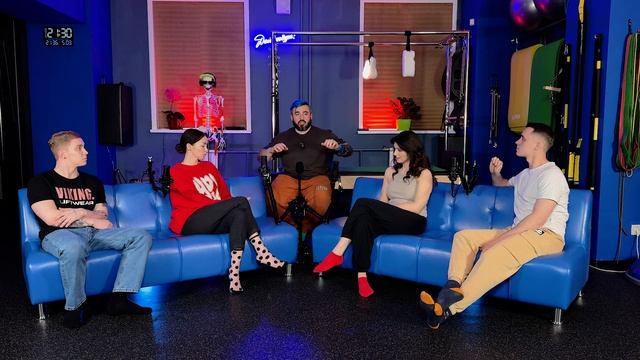 Расстройство пищевого поведения | Что это, чем опасно | Разговор с психологом | Галина Савченко