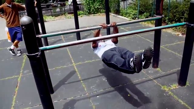 Hannibal for king street workout motivation Обнови мотивацию смотреть онлайн