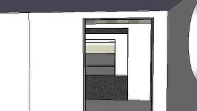 weavin house sketchup test смотреть онлайн