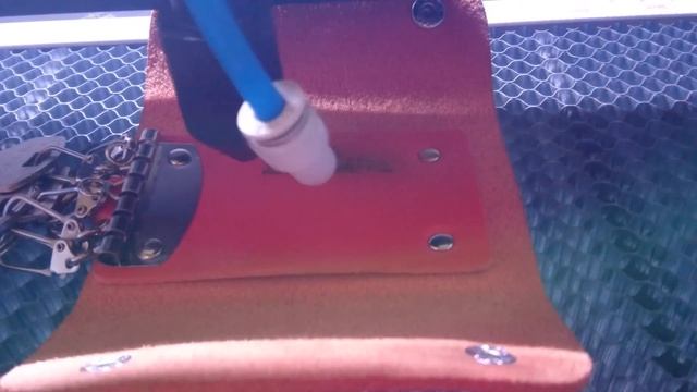 Лазерная гравировка кожи смотреть онлайн