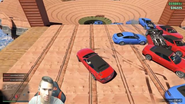 Епично СУМО смотреть онлайн