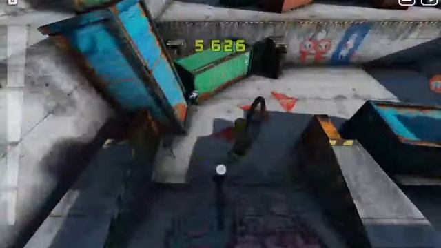 Игра Touch grind BMX смотреть онлайн