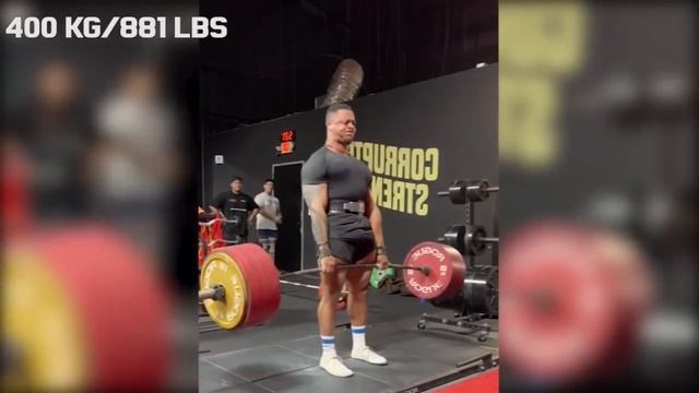 They Said Sumo is Cheating... смотреть онлайн