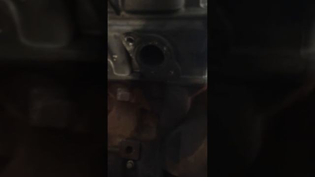 Range Rover Vogue 3.6d Turbo Degişimi