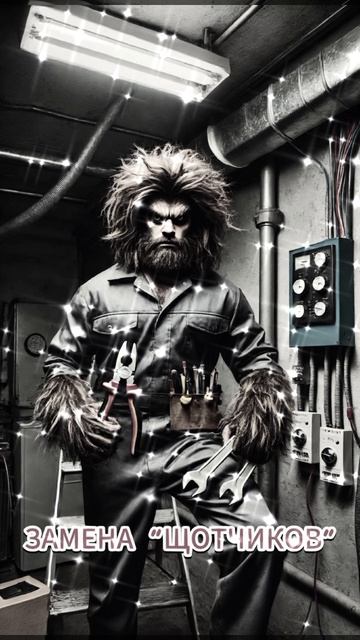 Страшный мастер меняет счётчики.Телефонные аферисты смотреть онлайн