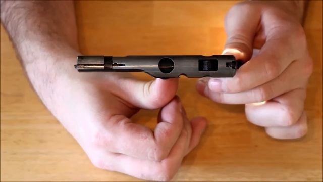 Browning T-Bolt Review смотреть онлайн