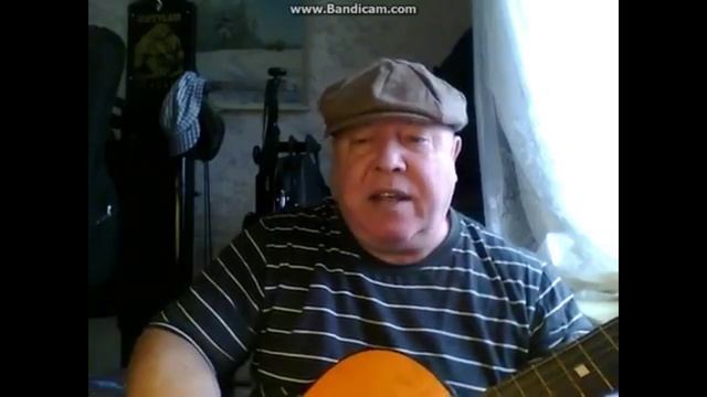 Дорогие женщины с праздником! Для вас - моя песня Наши Мадонны... смотреть онлайн