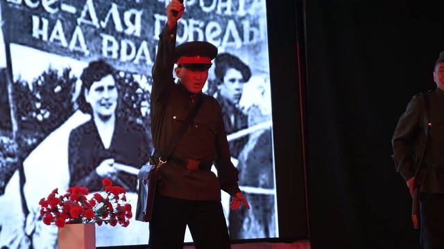М.А. Ноговицын аатынан култуура киинин коллектива смотреть онлайн