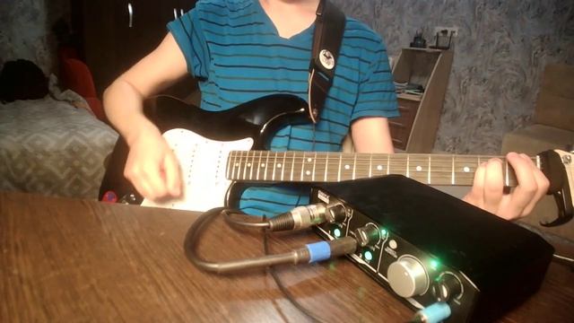 Ваганыч  - Краны (Ленивый кавер By ИПП)