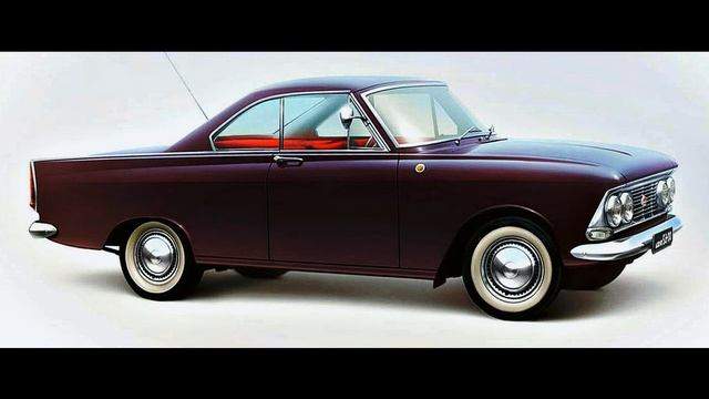 Самые редкие автомобили СССР