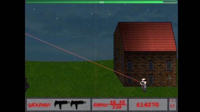 Захватчик кроликов смотреть онлайн