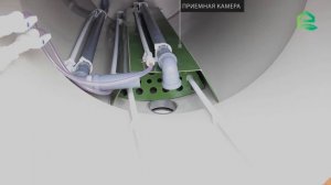 Мы заглянули ВНУТРЬ станции «Колос» — инженер на связи, вы будете поражены!