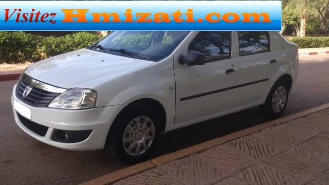 Hmizati com Dacia Logan Diesel 2011 Marrakech Voitures Marrakech Visitez Hmizati com 488 смотреть онлайн