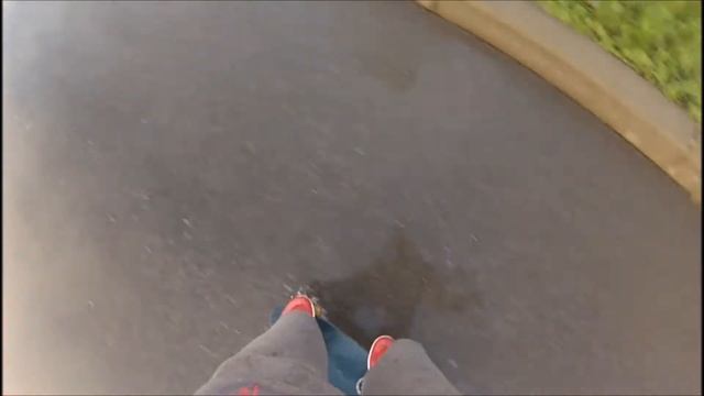 скейт дождь вода смотреть онлайн
