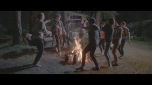 Макс Корж   Пламенный свет official, Full HD