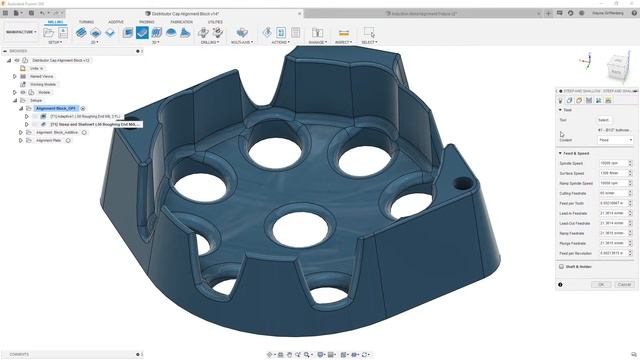 360 LIVE: Learn More about the Manufacturing Extensions смотреть онлайн