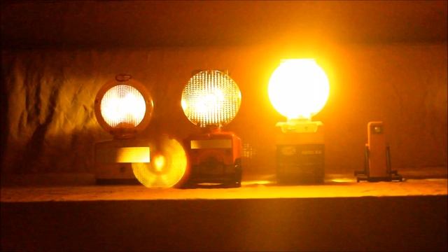 Warnleuchten Vergleich Nissen Primär* / EuroBlitz compact LED / Hella 5005XA / PALE Warnleuchte смотреть онлайн