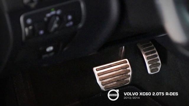 Volvo XC60 2.0T5 R-DES, 13/14 смотреть онлайн