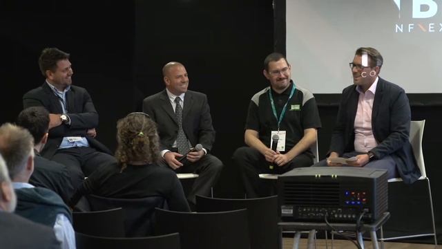 ITBN Tune In: How could you learn from your own mistakes and master a Risk Adaptive approach? смотреть онлайн