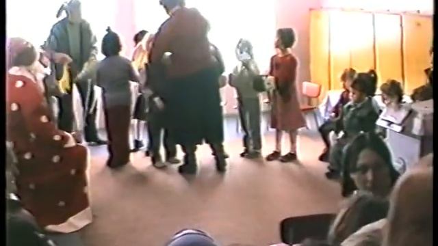 Detska gradina s Kapinovtsi 2002 смотреть онлайн