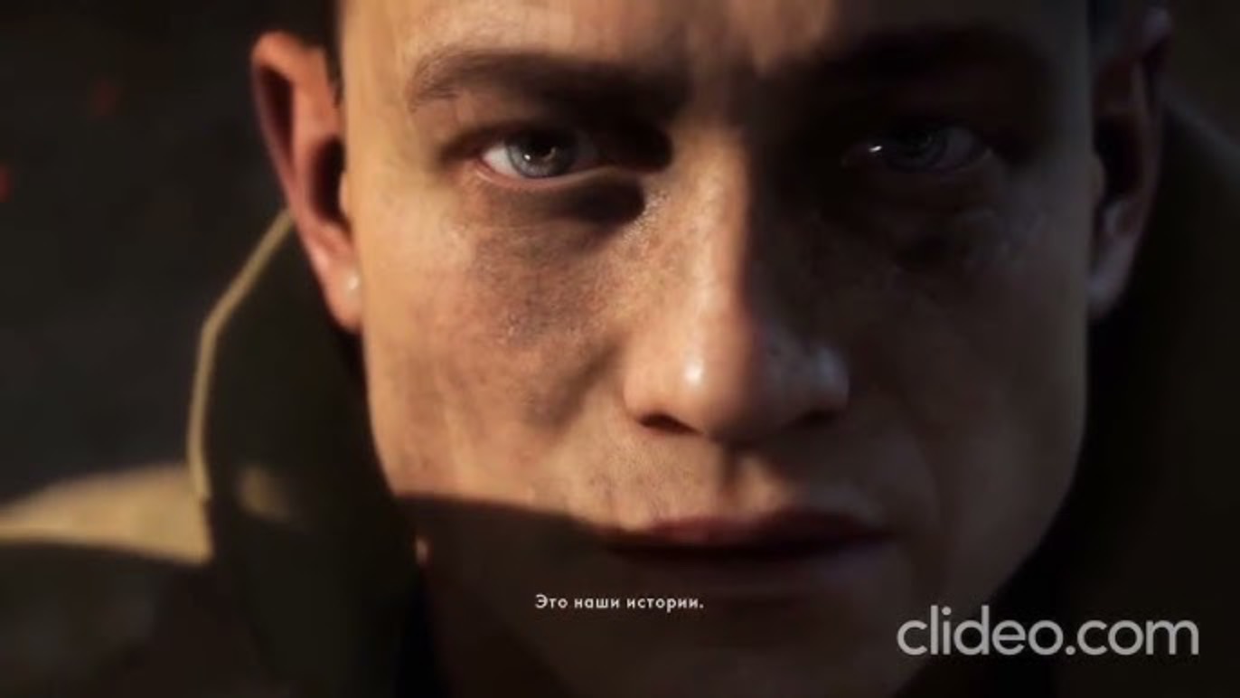 Battlefield 1 Они наступают, мы наступаем... смотреть онлайн