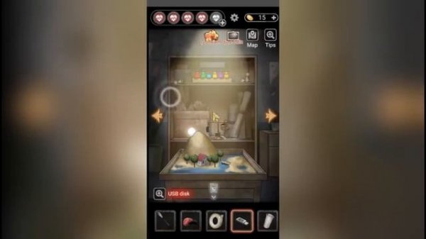 Madhouse 13 - Room Escape Game Playthrough