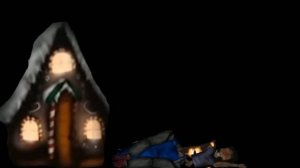 10 часть про the three little pigs analog horror