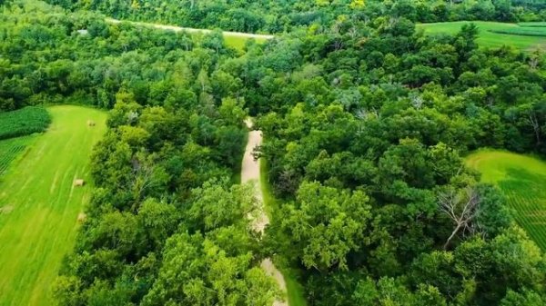 Другая сторона событий