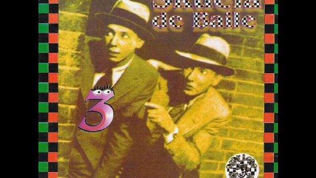 Freska - Tarzan Congo смотреть онлайн