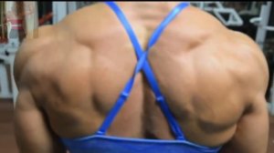 Collection Female Bodybuilding and Fitness Muscle women Collection FBB